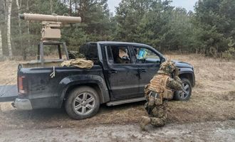 Мобилизация в Украине: у кого из украинцев заберут авто для ВСУ