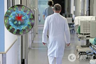 В Черновцах у двух украинцев из Италии заподозрили коронавирус