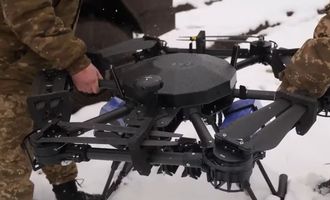 Заходят не с фронта, а с тыла: новые "тихие" дроны ВСУ вынуждают РФ менять тактику, — Newsweek