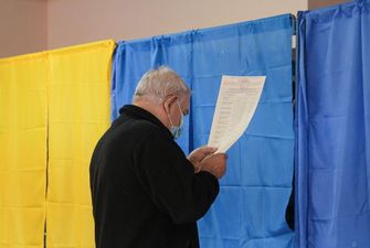 В ЦИК хотят оценить возможность первых местных выборов в прифронтовых районах Донбасса