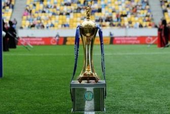 Сегодня определятся все четвертьфиналисты Кубка Украины по футболу