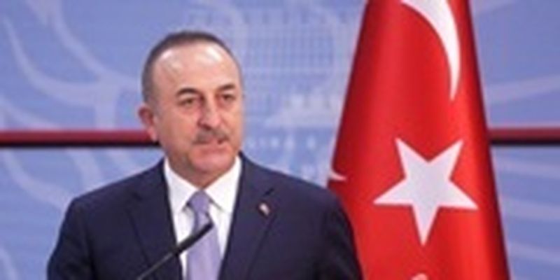 МИД Турции: Война завершится за столом переговоров