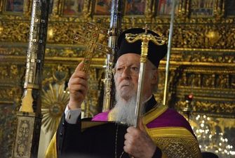 Вселенський патріарх Варфоломій привітав ПЦУ з визнанням Елладською церквою – генконсул