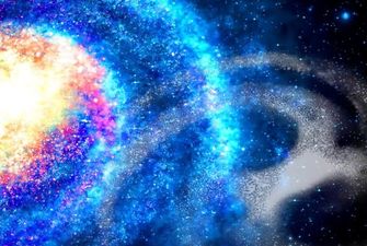 Ученые в шоке: Млечный Путь врезался в другую галактику, но Земля выжила