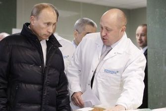 Путин больше не надеется на Пригожина: озвучен прогноз, что ждет ЧВК "Вагнер"