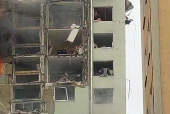 В Словакии в многоэтажке прогремел взрыв, есть погибшие