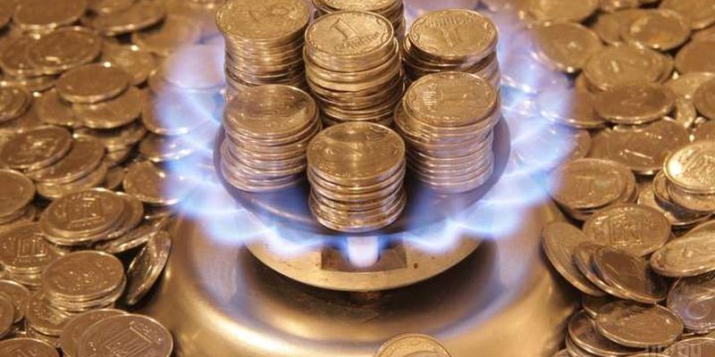 72% клієнтів «Рівнегаз збуту» боргують за спожитий газ