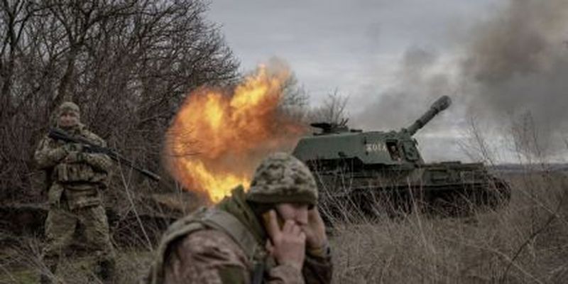 Какое оружие получит Украина от США и поможет ли это остановить наступление РФ — BBC