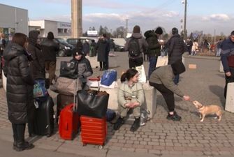 Переселенцам в Киевской области объяснили, где можно получить помощь