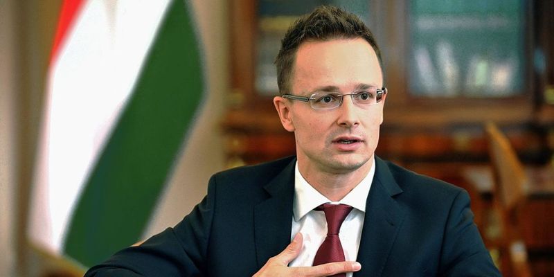 В Венгрии назвали страну, которой будут помогать во вступлении в ЕС
