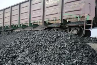 Импорт угля в Украину вырос в два раза, главный поставщик – Россия
