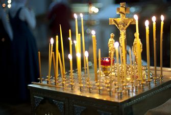Православные отмечают родительскую субботу