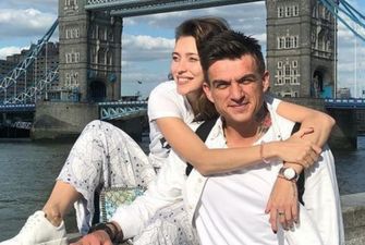 "Без трусов": Тодоренко сделала интимное признание о своей свадьбе