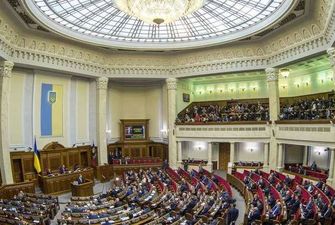ЦВК визнала обраними 35 народних депутатів