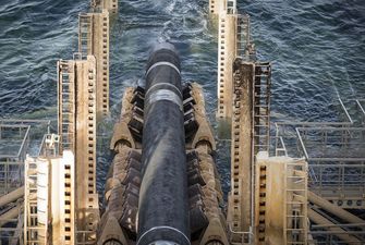 Судам держаться подальше: российский "Северный поток-2" загрязнил Балтийское море газом