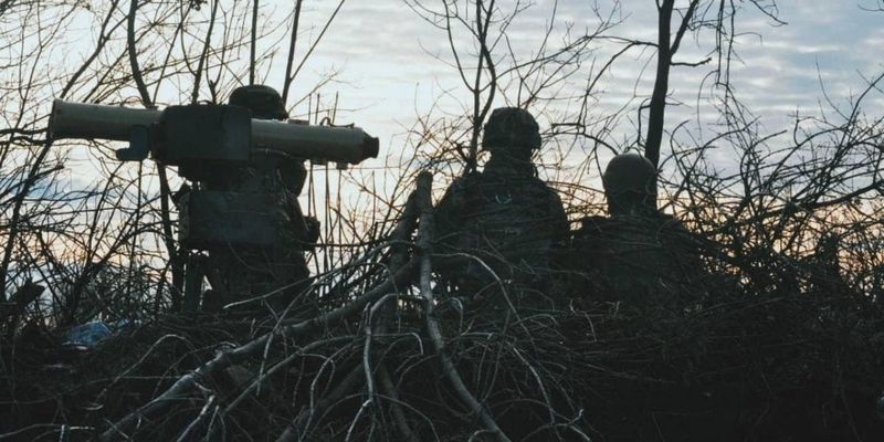 ВСУ ударили по притонам оккупантов в Запорожской области: очень много "трехсотых"