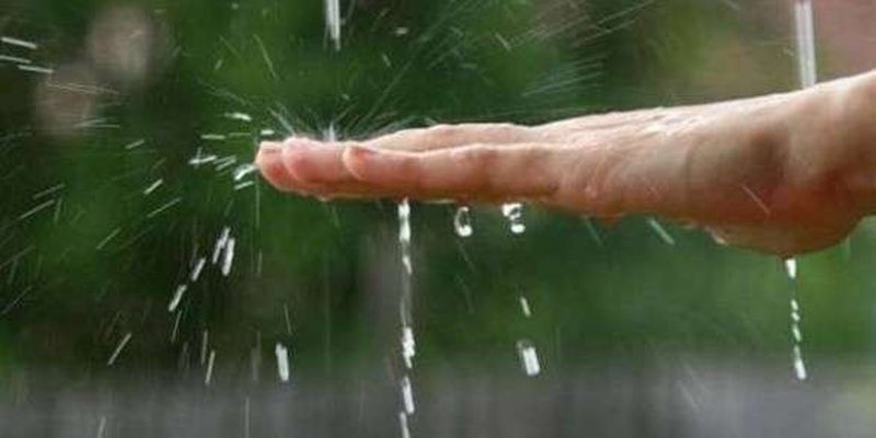 Синоптики обіцяють на 18 липня в Україні до +30, місцями – дощі