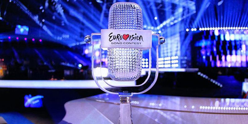 Нацвідбір Євробачення-2020: Андрій Данилко став першим суддею шоу