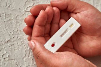Результат за 15 минут, точность 99,8%: Украина закупила 1 млн быстрых тестов на вирусные гепатиты