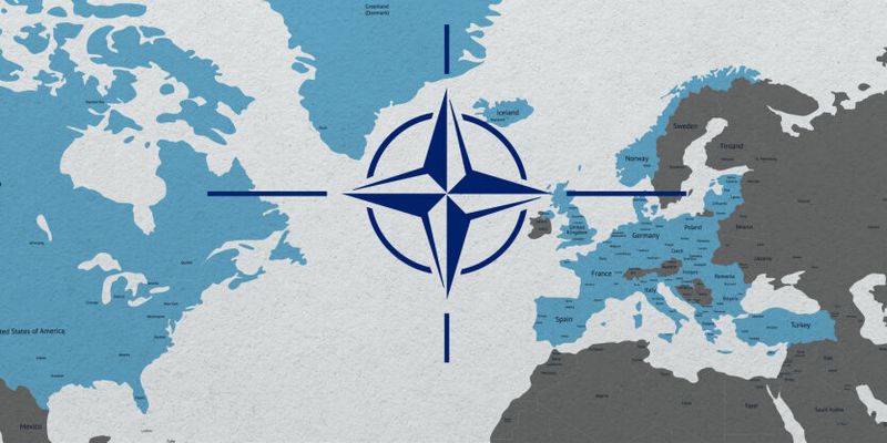 НАТО предостерегает Россию от "референдумов" в Украине