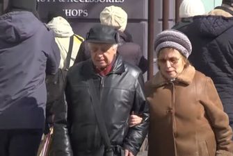 Украинцам повысят пенсию: на это выделили 18 миллиардов