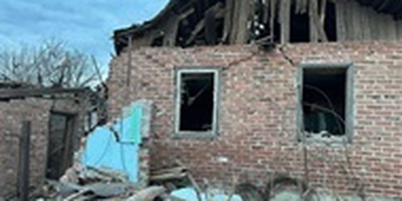 Россия обстреляла Покровский район, много жертв