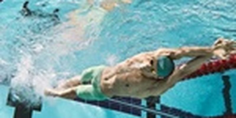 Украинец Романчук вышел в финал чемпионата Европы по плаванию