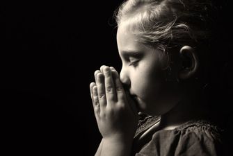 Молитва при помощи в крайних нуждах