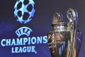 Сегодня стартует групповой турнир Лиги чемпионов УЕФА