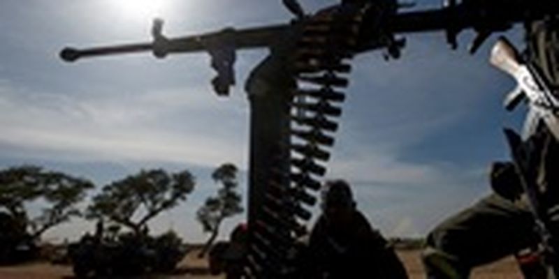 В Нигере 70 военных погибли при атаке боевиков