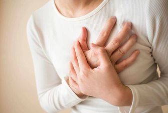 Грязный воздух может довести до инфаркта: ученые нашли связь