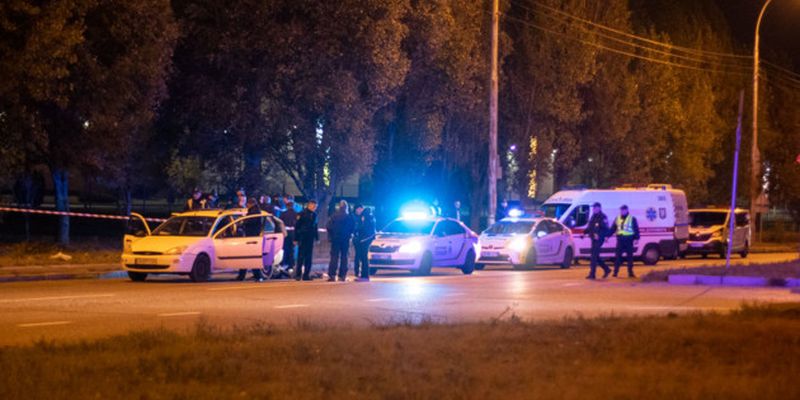 Во Львове избили копов: подробности массовой драки на площади Рынок