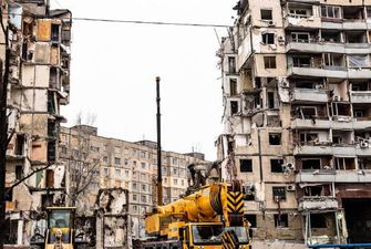 Это будет дом горя: в Днепре не будут восстанавливать разрушенные из-за удара РФ по многоэтажке квартиры