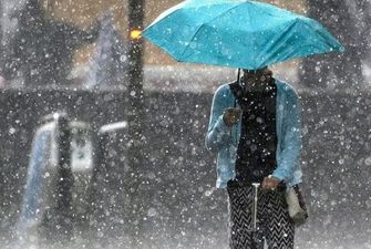 В Украине снова похолодает: синоптик уточнил прогноз погоды до конца июля