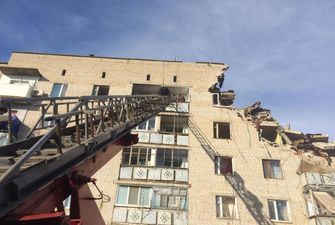 В Николаевской области взрыв в жилом доме унес еще одну жизнь