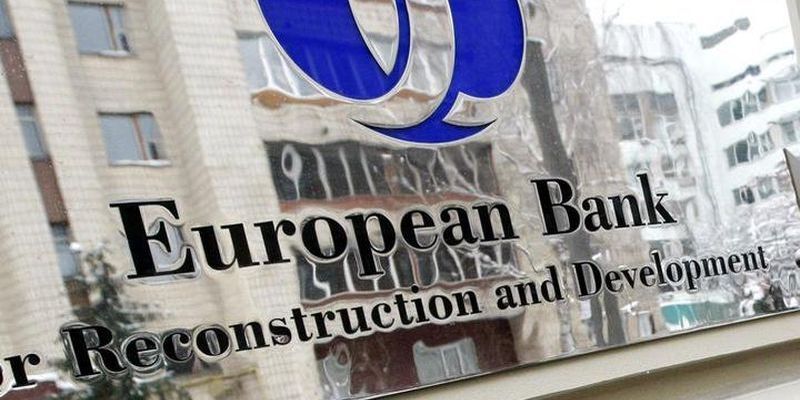 ЄБРР: економіка України зазнає рецесії, але потім буде різке відновлення