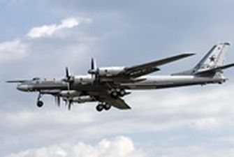 Самолеты России и КНР провели полет во время визита Байдена в Японию