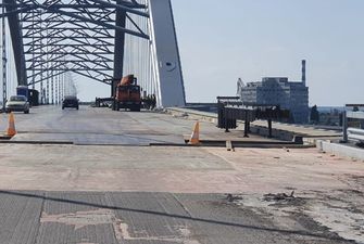 Подрядчику Подольского моста сообщено о подозрении в неуплате налогов