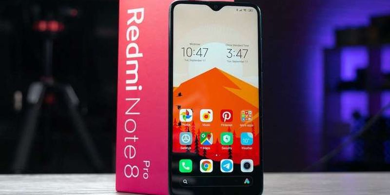 Xiaomi Redmi Note 8 Pro: чи варто купувати у 2020 році