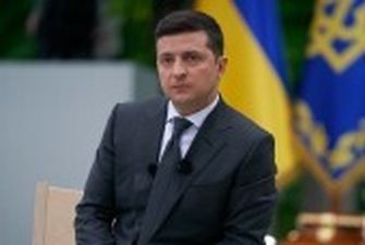Зеленський пропонує ВР змінити порядок допуску слідчих і прокурорів у районі забезпечення нацбезпеки на Донбасі