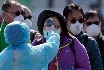 Израиль высылает граждан Южной Кореи из-за коронавируса