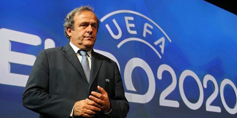 Экс-президента УЕФА Платини освободили из-под стражи