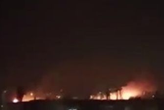 Итоги 29.01: Удар по Харькову и взрывы в Иране