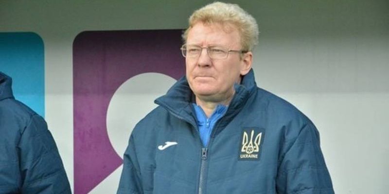 Тренер сборной Украины: «Динамо» больше убито психологически, чем «Шахтер»