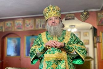 Митрополит УПЦ рассказал о духовной причине войны