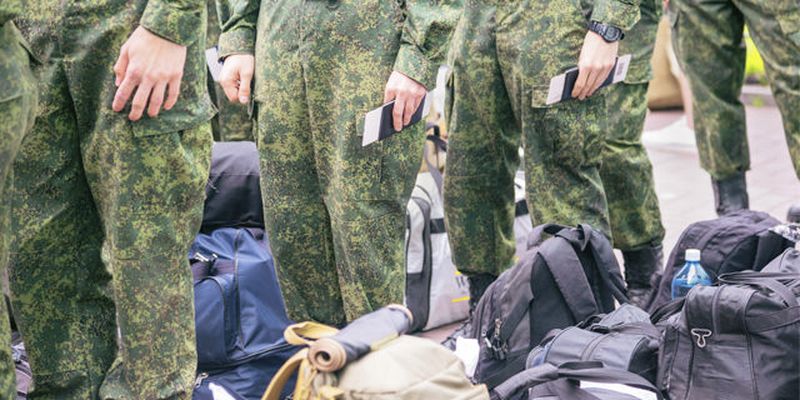 У Росію почали вивозити родини солдатів “армії ЛНР”, обіцяючи пільги — ЦНС