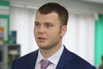 Новый министр инфраструктуры прокомментировал идею с Hyperloop в Украине