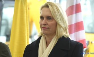 Обстріл Одеси підкреслює важливість посилення ППО України, – посол США