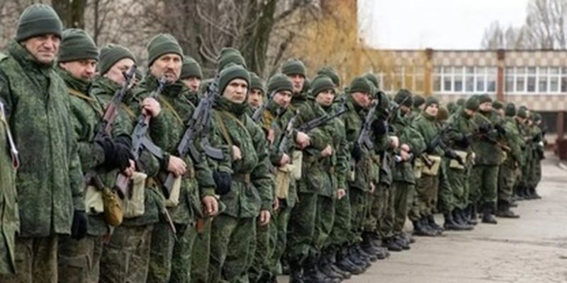 Экс-вице-президент России оценил реальное состояние армии