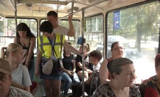 Бесплатный проезд для всех: украинцам отменят плату за коммунальный транспорт